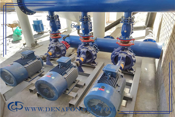 Types of booster pumps | What is a booster pump