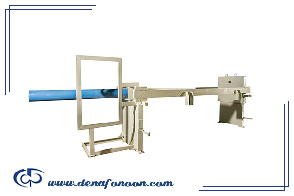 Chassis Filter Press