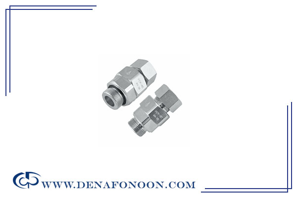 Check Valve (One-Way Valve)