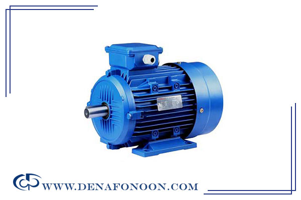 Electromotor