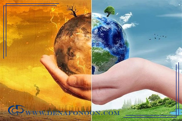 Environmental protection