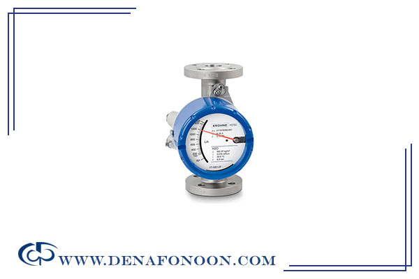 Flow Meter