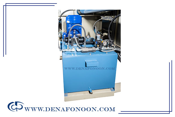 Hydraulic Power Unit | components | working principle