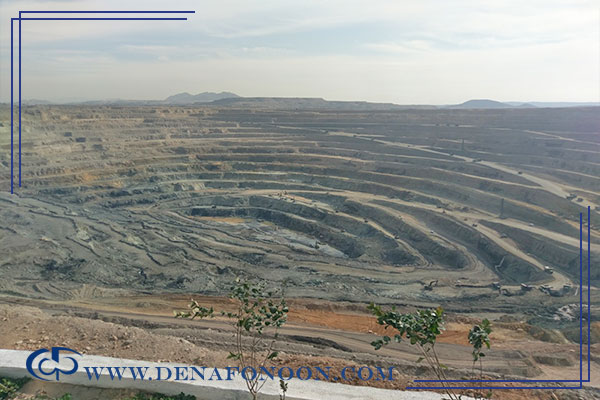 Iron Mine