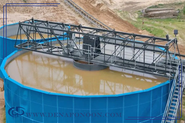 What is a Thickener?