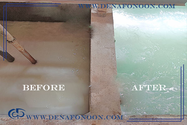 benefits of using press filter stone