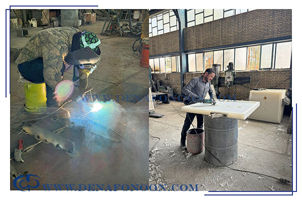 filter press manufacturer