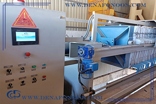 Stone Industry Filter Press | Functionality | Importance | Benefits