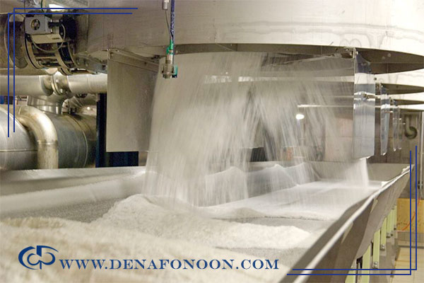sugar filter press