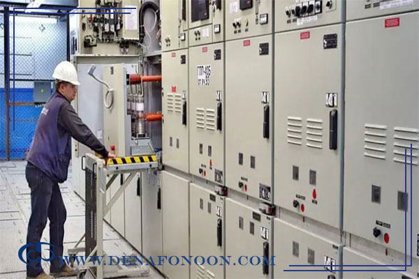 what is an electrical panel