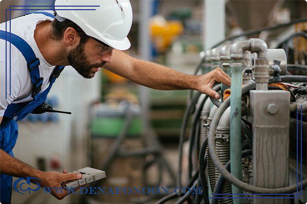Periodic Maintenance and Servicing