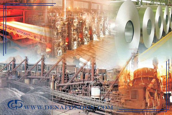 The Role of Water in Various Industries