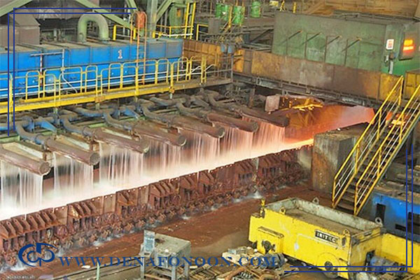 The Role of Water in Mining and Metallurgical Industries
