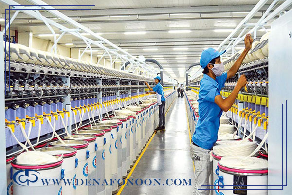The Role of Water in the Textile and Apparel Industry